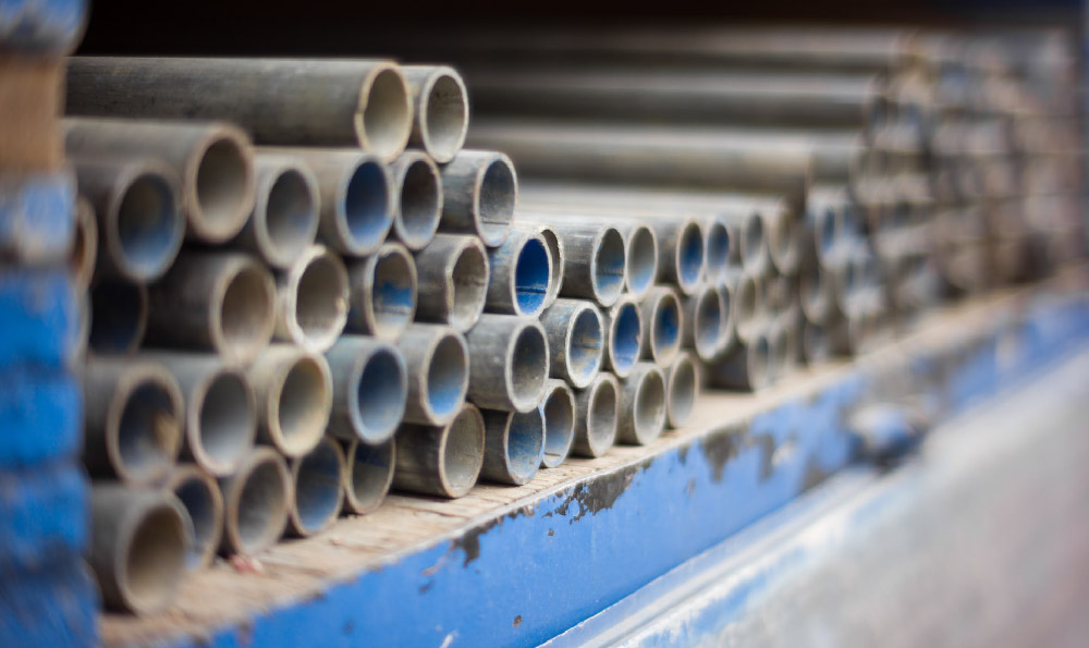 涂塑复合钢管生产厂家：打造耐腐蚀、高强度的未来